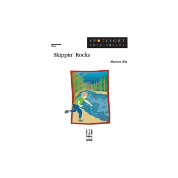 Skippin' Rocks