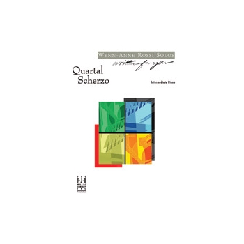 Quartal Scherzo
