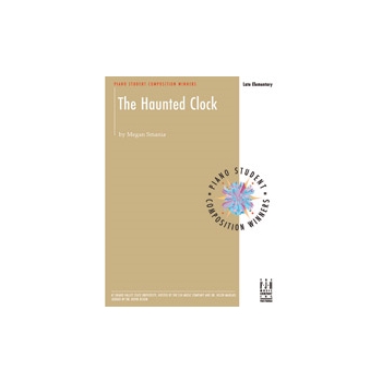 Haunted Clock