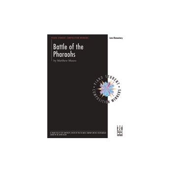 Battle Of The Pharaohs