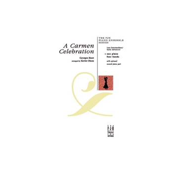 Carmen Celebration