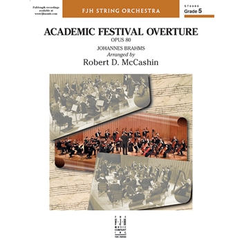 Academic Festival Overture