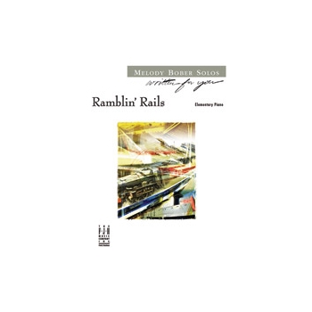 Ramblin' Rails
