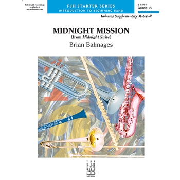 Midnight Mission