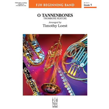O Tannenbones