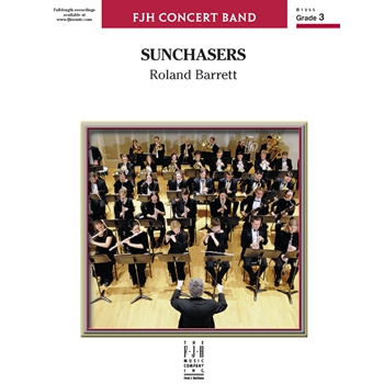 Sunchasers