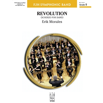 Revolution