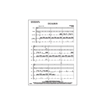 Excalibur