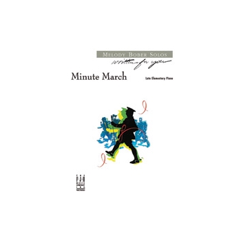 Minute March