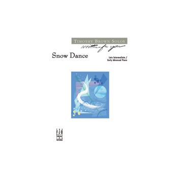 Snow Dance