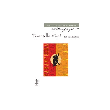 Tarantella Viva