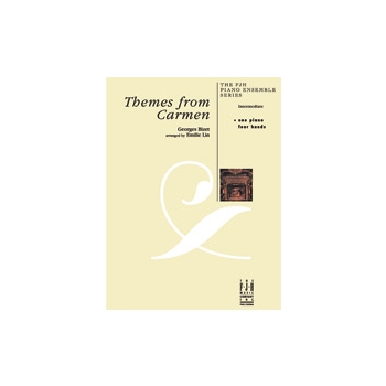 Themes from Carmen