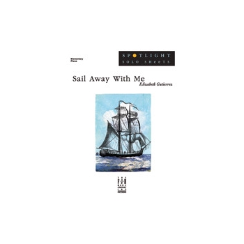 Sail Away With Me