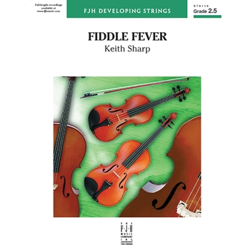 Fiddle Fever