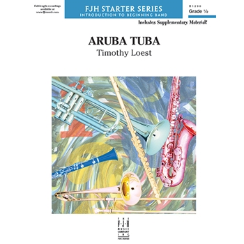 Aruba Tuba