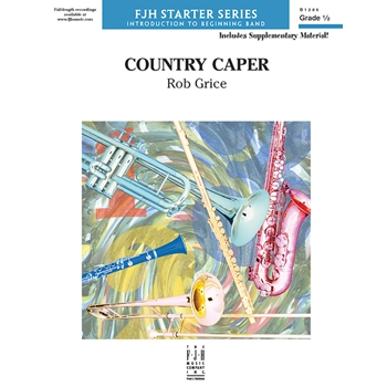 Country Caper