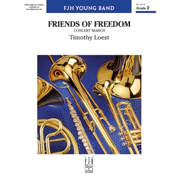 Friends Of Freedom