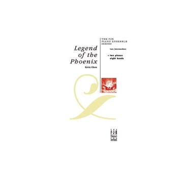 Legend Of The Phoenix