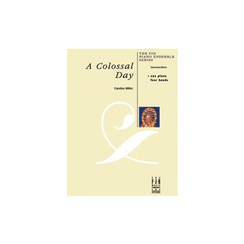 Colossal Day