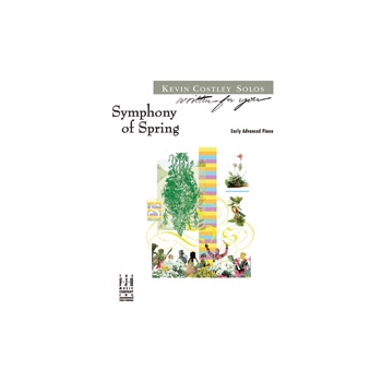 Symphony Of Spring