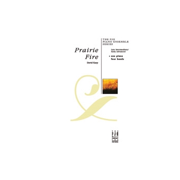 Prairie Fire