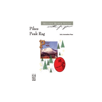 Pikes Peak Rag