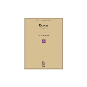 Elegie