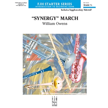 Synergy March