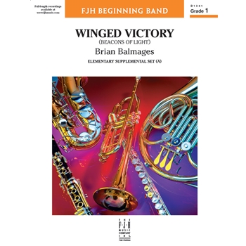 Winged Victory (Elementary Supplement Set)