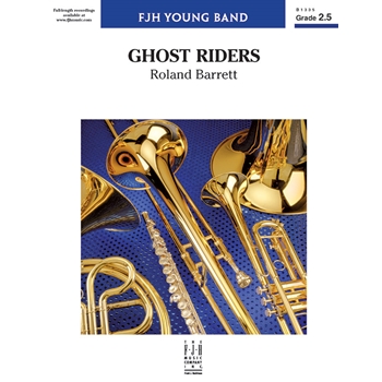 Ghost Riders