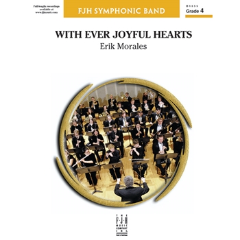 With Ever Joyful Hearts