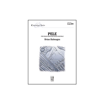 Pele - Full Score