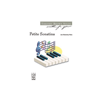 Petite Sonatina