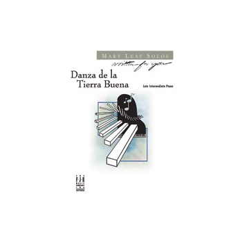 Danza De La Tierra Buena