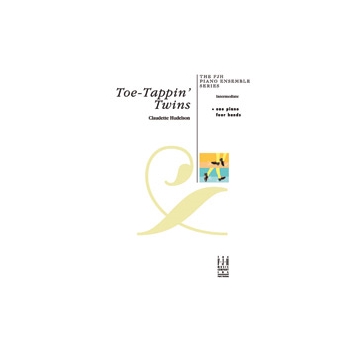 Toe-Tappin' Twins