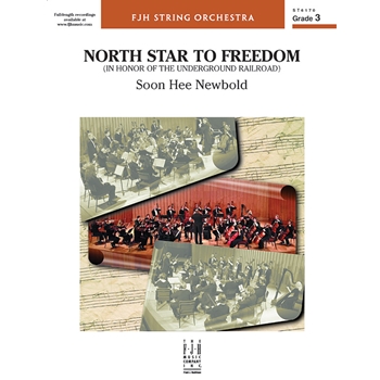 North Star To Freedom