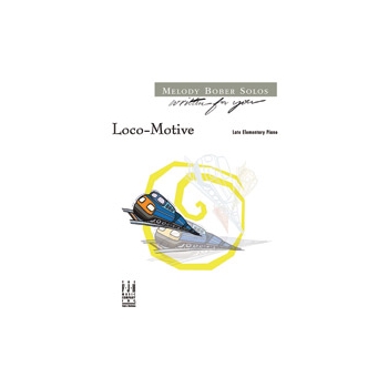 Loco-motive