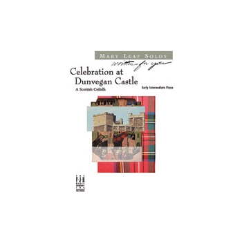 Celebration At Dunvegan Castle