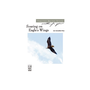 Soaring On Eagle's Wings