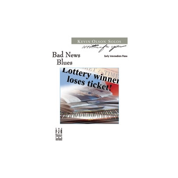 Bad News Blues