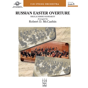 Russian Easter Overture