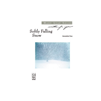 Softly Falling Snow