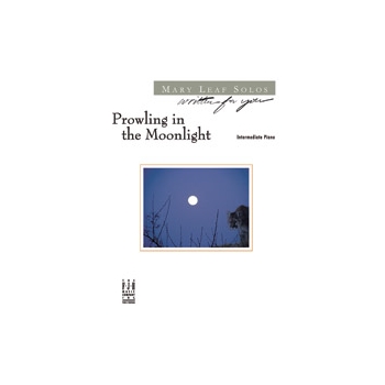 Prowling In The Moonlight