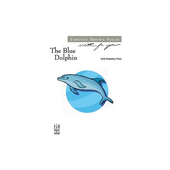 Blue Dolphin