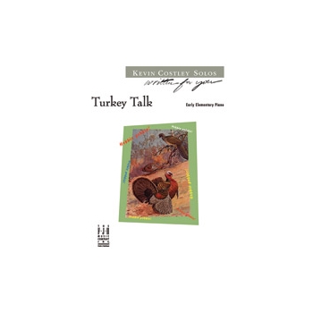 Turkey Talk