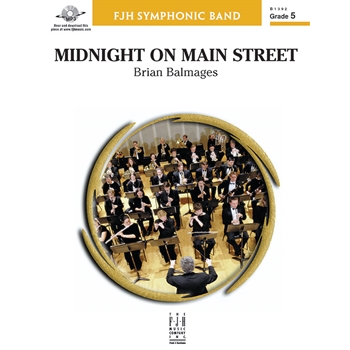 Midnight On Main Street