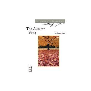 Autumn Song