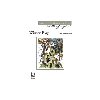 Winter Play