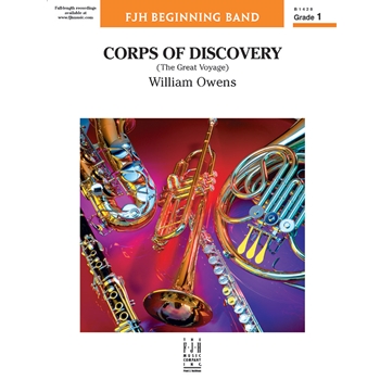 Corps Of Discovery
