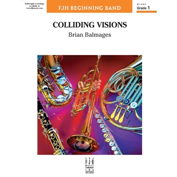 Colliding Visions